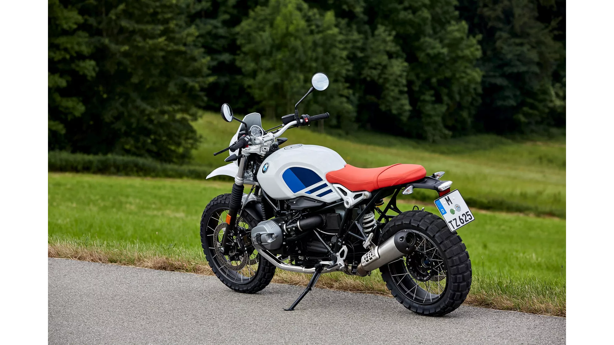 BMW R nineT Urban G/S - Image 19 BMW R nineT Urban G/S - Image 19